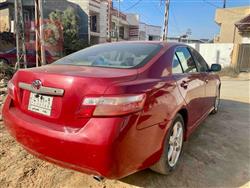 تۆیۆتا کامری